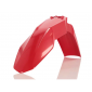 Μπροστινό φτερό ACERBIS GasGas 125-450 21-23 Red thumb
